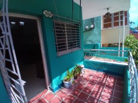 Apartment with 2 bedrooms for sale in Vedado, Plaza de la Revolución, La Habana - 5