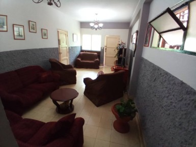 Apartment with 2 bedrooms for sale in Vedado, Plaza de la Revolución, La Habana