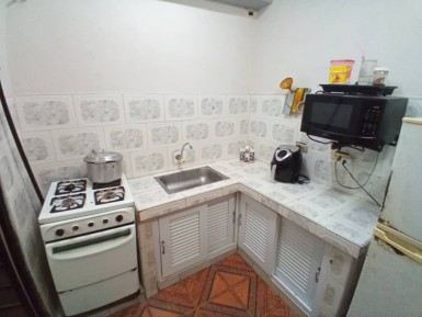 Apartment with 2 bedrooms for sale in Vedado, Plaza de la Revolución, La Habana