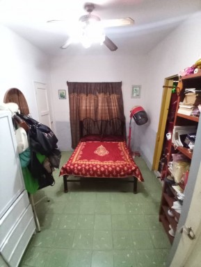 Apartment with 2 bedrooms for sale in Vedado, Plaza de la Revolución, La Habana