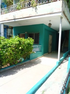 Apartment with 2 bedrooms for sale in Vedado, Plaza de la Revolución, La Habana