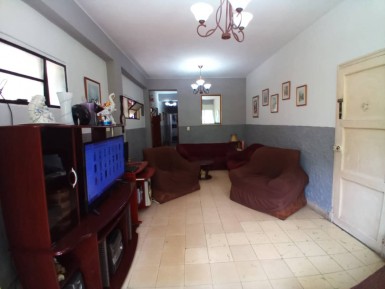 Apartment with 2 bedrooms for sale in Vedado, Plaza de la Revolución, La Habana