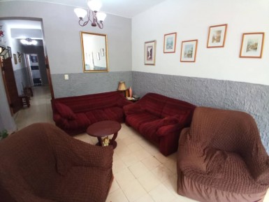 Apartment with 2 bedrooms for sale in Vedado, Plaza de la Revolución, La Habana