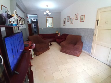 Apartment with 2 bedrooms for sale in Vedado, Plaza de la Revolución, La Habana