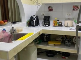 Apartment with 1 bedroom for sale in Vedado, Plaza de la Revolución, La Habana - 8