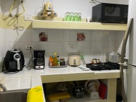 Apartment with 1 bedroom for sale in Vedado, Plaza de la Revolución, La Habana - 9