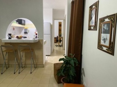Apartment with 1 bedroom for sale in Vedado, Plaza de la Revolución, La Habana