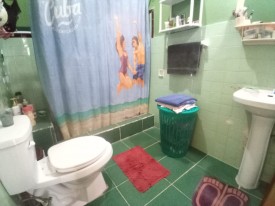 Apartment with 2 bedrooms for sale in Guanabacoa, La Habana - 11
