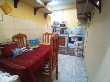 Apartment with 2 bedrooms for sale in Guanabacoa, La Habana