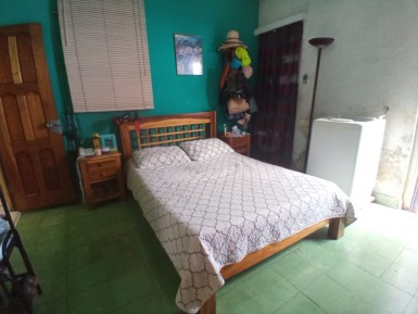 Apartment with 2 bedrooms for sale in Guanabacoa, La Habana