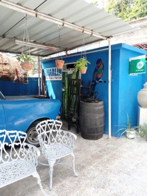 Apartment with 2 bedrooms for sale in Guanabacoa, La Habana