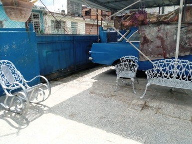 Apartment with 2 bedrooms for sale in Guanabacoa, La Habana