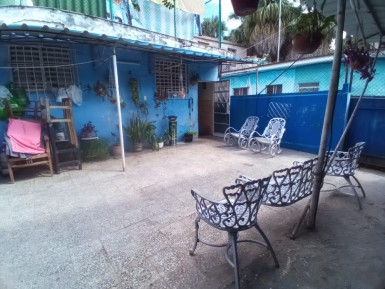 Apartment with 2 bedrooms for sale in Guanabacoa, La Habana