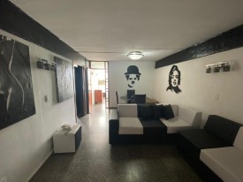 Apartment with 2 bedrooms for sale in Vedado, Plaza de la Revolución, La Habana