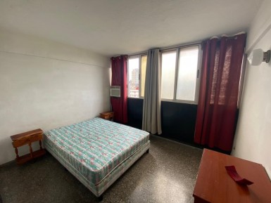 Apartment with 2 bedrooms for sale in Vedado, Plaza de la Revolución, La Habana