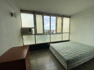 Apartment with 2 bedrooms for sale in Vedado, Plaza de la Revolución, La Habana