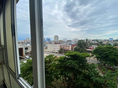 Apartment with 2 bedrooms for sale in Vedado, Plaza de la Revolución, La Habana