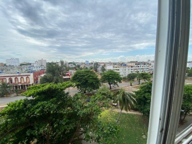 Apartment with 2 bedrooms for sale in Vedado, Plaza de la Revolución, La Habana