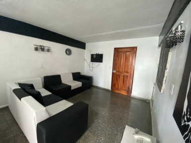 Apartment with 2 bedrooms for sale in Vedado, Plaza de la Revolución, La Habana