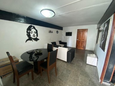 Apartment with 2 bedrooms for sale in Vedado, Plaza de la Revolución, La Habana