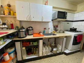 Apartment with 2 bedrooms for sale in Vedado, Plaza de la Revolución, La Habana - 12