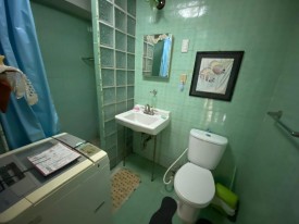 Apartment with 2 bedrooms for sale in Vedado, Plaza de la Revolución, La Habana - 13