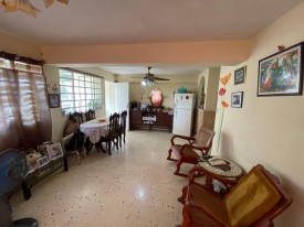 Apartment with 2 bedrooms for sale in Vedado, Plaza de la Revolución, La Habana - 5