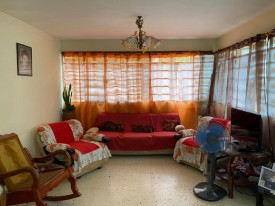Apartment with 2 bedrooms for sale in Vedado, Plaza de la Revolución, La Habana - 7