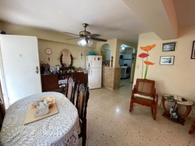 Apartment with 2 bedrooms for sale in Vedado, Plaza de la Revolución, La Habana - 8