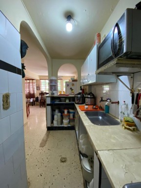 Apartment with 2 bedrooms for sale in Vedado, Plaza de la Revolución, La Habana