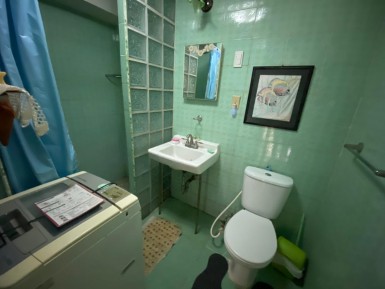 Apartment with 2 bedrooms for sale in Vedado, Plaza de la Revolución, La Habana