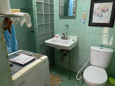 Apartment with 2 bedrooms for sale in Vedado, Plaza de la Revolución, La Habana