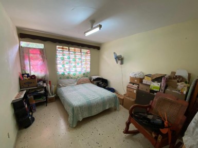 Apartment with 2 bedrooms for sale in Vedado, Plaza de la Revolución, La Habana