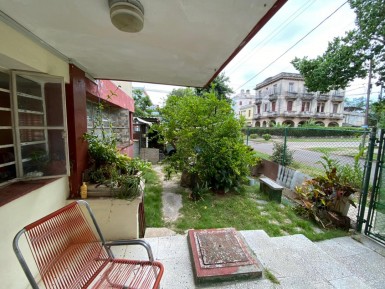 Apartment with 2 bedrooms for sale in Vedado, Plaza de la Revolución, La Habana