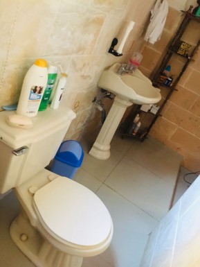 Apartment with 4 bedrooms for sale in Vedado, Plaza de la Revolución, La Habana