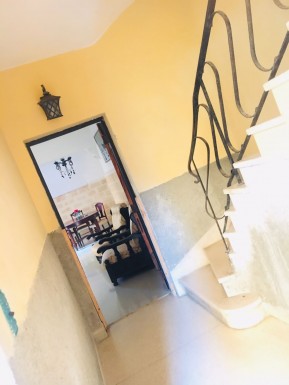 Apartment with 4 bedrooms for sale in Vedado, Plaza de la Revolución, La Habana