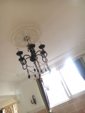 Apartment with 4 bedrooms for sale in Vedado, Plaza de la Revolución, La Habana