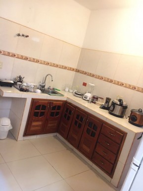 Apartment with 4 bedrooms for sale in Vedado, Plaza de la Revolución, La Habana