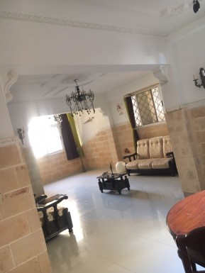 Apartment with 4 bedrooms for sale in Vedado, Plaza de la Revolución, La Habana