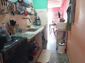 Apartment with 3 bedrooms for sale in Víbora Park, Arroyo Naranjo, La Habana - 5