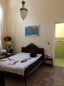 House with 8 bedrooms for sale in Vedado, Plaza de la Revolución, La Habana - 14