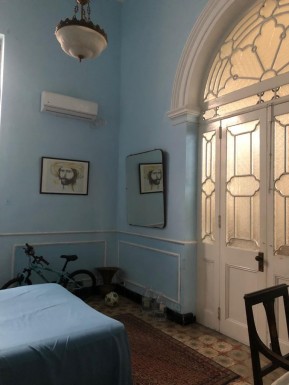 Casa de 8 habitaciones en venta en Vedado, Plaza de la Revolución, La Habana