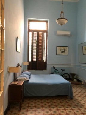 Casa de 8 habitaciones en venta en Vedado, Plaza de la Revolución, La Habana