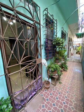 Apartment with 2 bedrooms for sale in Nuevo Vedado, Plaza de la Revolución, La Habana
