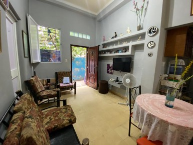 Apartment with 2 bedrooms for sale in Nuevo Vedado, Plaza de la Revolución, La Habana
