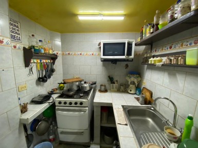 Apartment with 2 bedrooms for sale in Nuevo Vedado, Plaza de la Revolución, La Habana