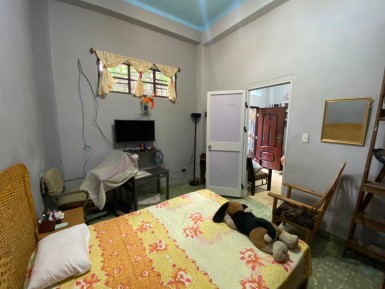 Apartment with 2 bedrooms for sale in Nuevo Vedado, Plaza de la Revolución, La Habana