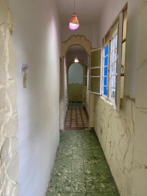 House with 3 bedrooms for sale in Los Quemados, Marianao, La Habana