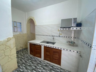 House with 3 bedrooms for sale in Los Quemados, Marianao, La Habana