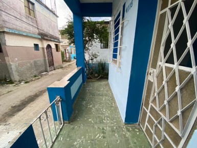 House with 3 bedrooms for sale in Los Quemados, Marianao, La Habana